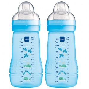 Easy Active Baby Bottles